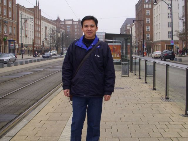 Hagen - CN