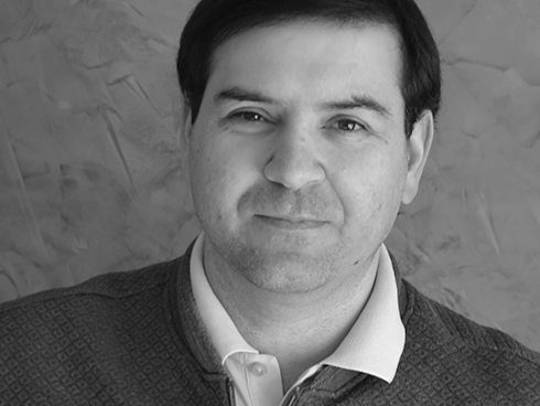 Jorge Ordóñez-Rey - Netzwerkadministration & technischer Support