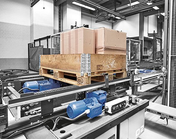 Quelle: Getriebebau NORD GmbH & Co. KG