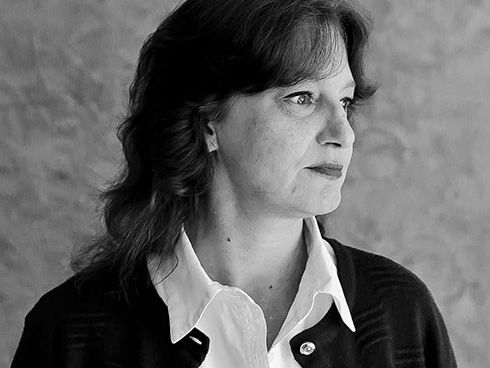 Christiane Witt - Projektmanagement