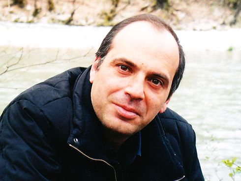 Ilias - GR