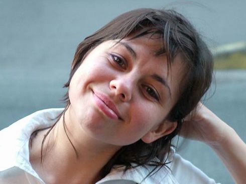 Natalia - RU