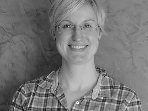Sabine Krause - Projektmanagement & Übersetzung