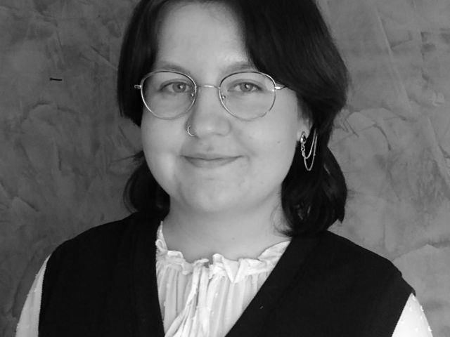 Janina Forberger - Übersetzung & Mediengestaltung