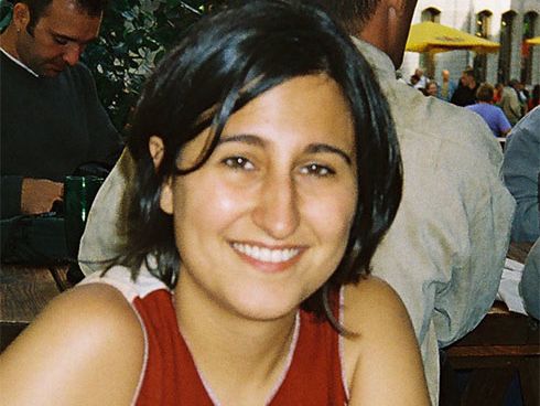 Cristina - ES
